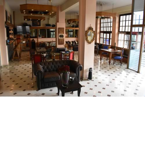 Leto Hotel