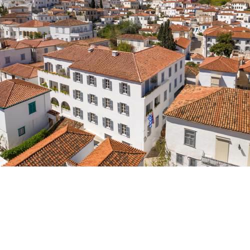 Leto Hotel
