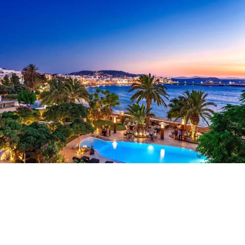 Leto Hotel