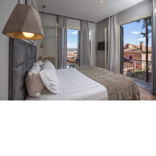 Leto Nuevo Hotel
