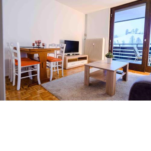 Lets Lux Hochkoenig SKI IN & SKI OUT