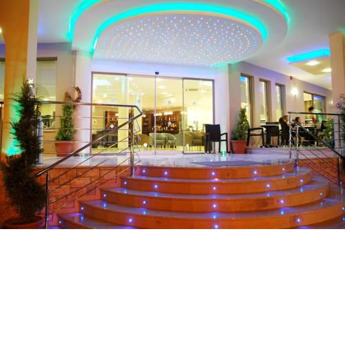 Letsos Hotel