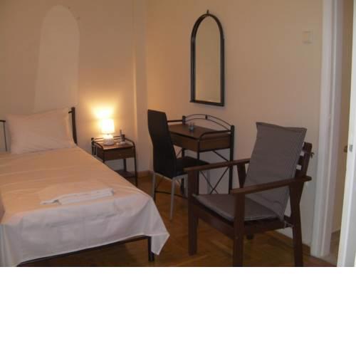 Letta Apartment