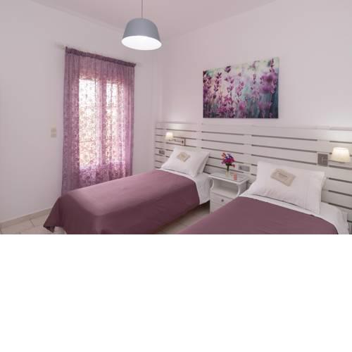 Letta's Apartments