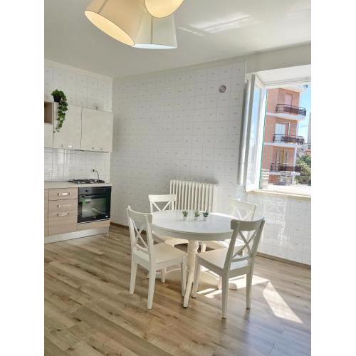 Lettieri Apartment - Affitti Brevi Italia