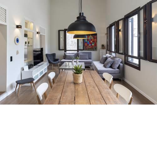 Letty's Luxury Apartment