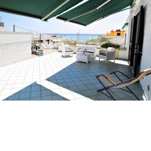 Leuca Exclusive Rooms - Ristola Apartments