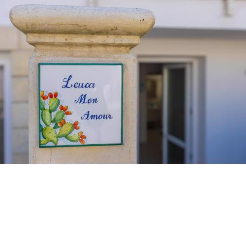 Leuca Mon Amour