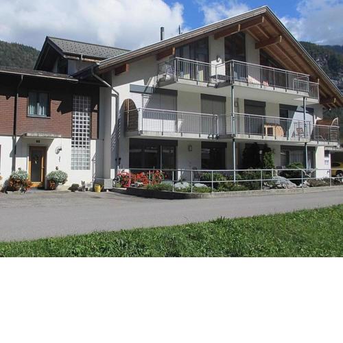Leuthold Appartement