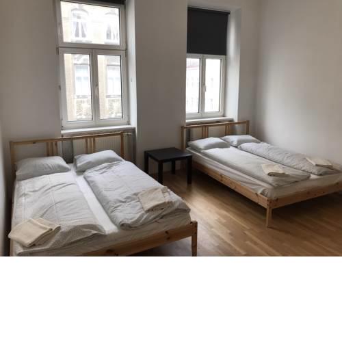 Lev Apartment for 8 Person