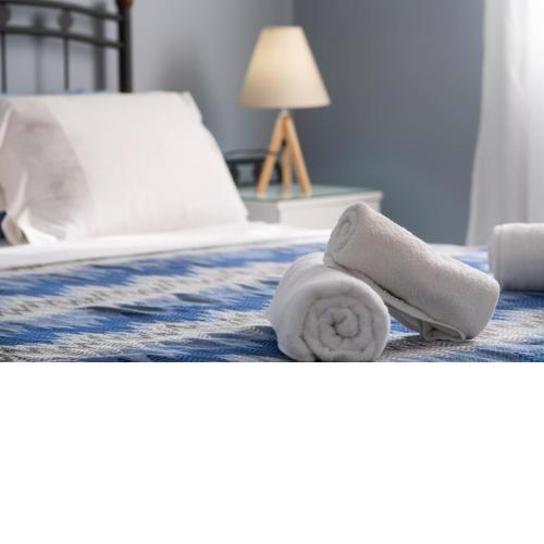 Levanda Cozy Apartments