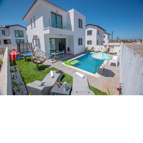 Levanda Hills Protaras Villa No 53