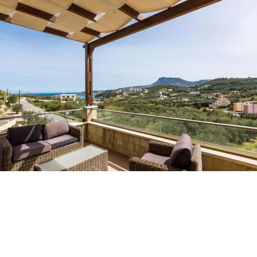 Levanda Luxury Stone Villa