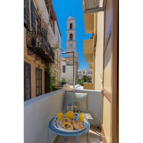 Levanda Old Town Modern Apartment 1