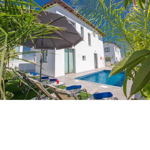 Levandia Gardens