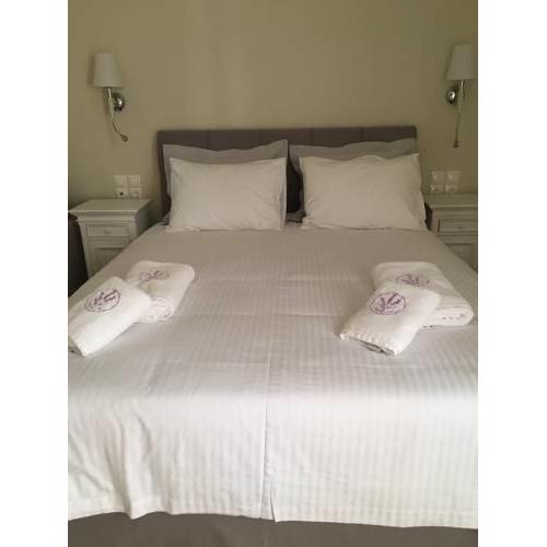 LEVANTA HOTEL SPETSES