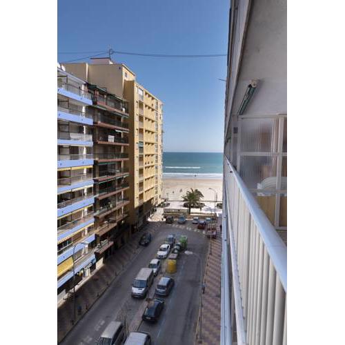 Levante, 6º-J