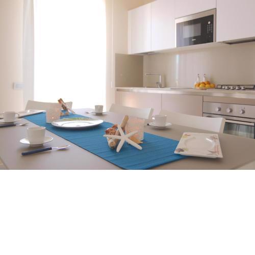 Levante Appartamento di pregio, terrazza e vista panoramica sul mare e la città