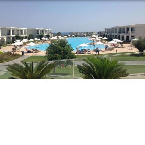 Levante Beach Resort