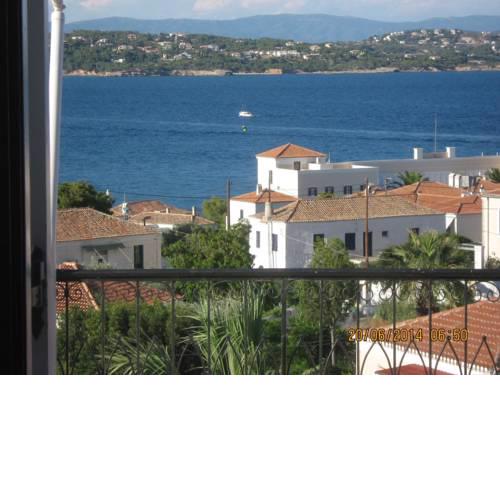 Levante, Colors And Aromas Of Spetses