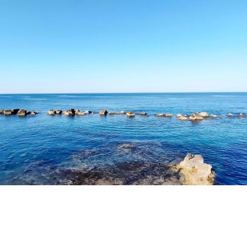 Levante seaview apartment