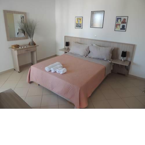 levante studios Αndros