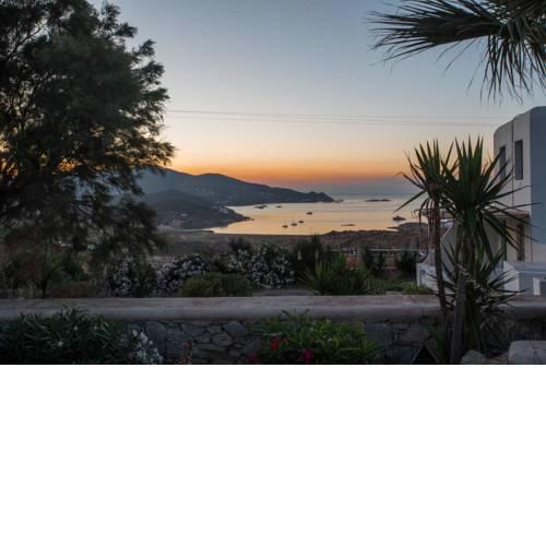 Levantes House Mykonos