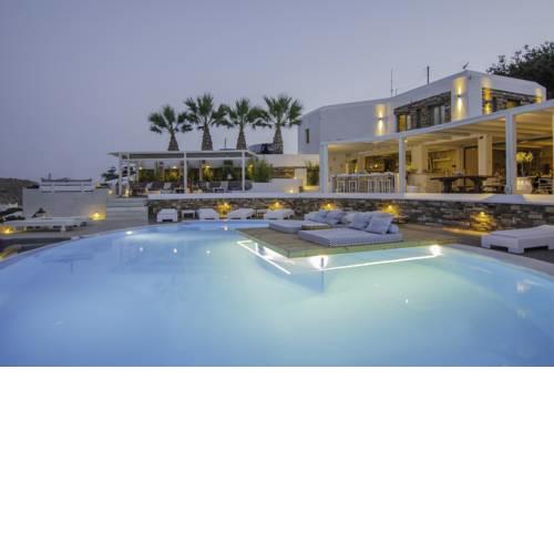 Levantes Ios Boutique Hotel
