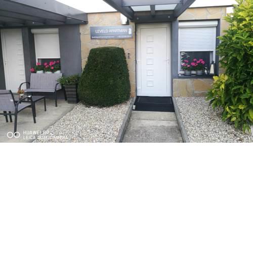 Leveld Apartman