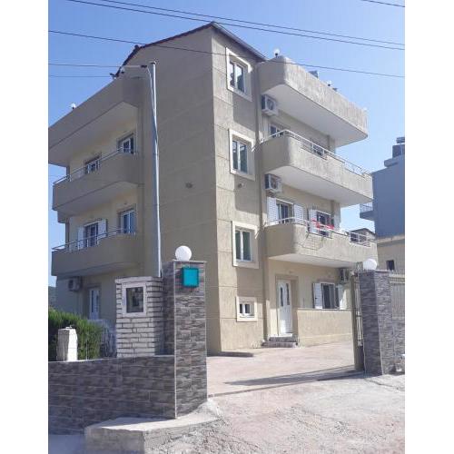Levend Apartments