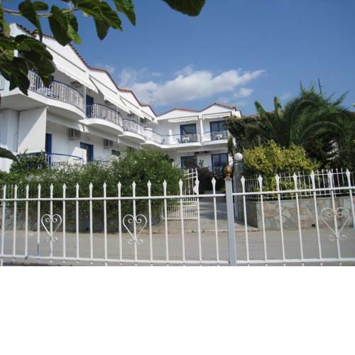 Leventis Apartments
