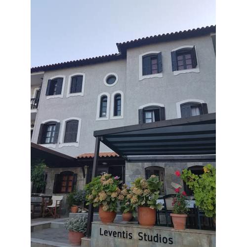 Leventis Studios