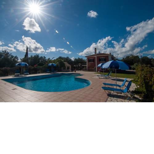 Leventis Villas