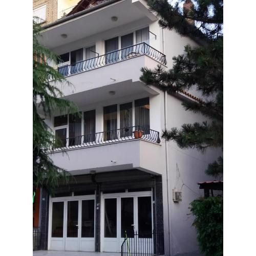 Levi Apartment