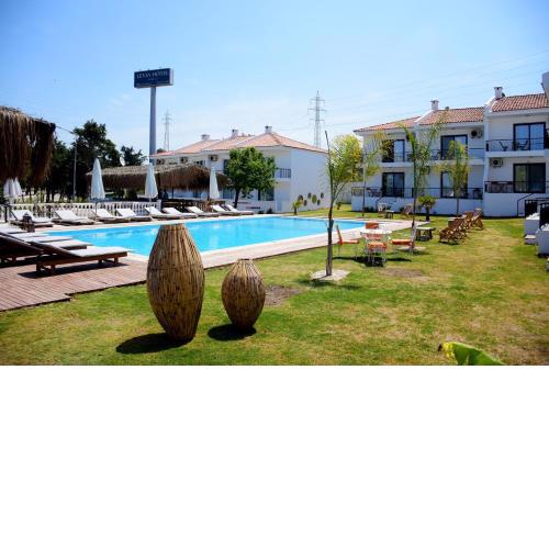 Levia Hotel