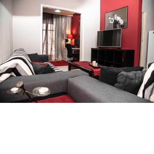 Levis Str Modern cozy Apartment