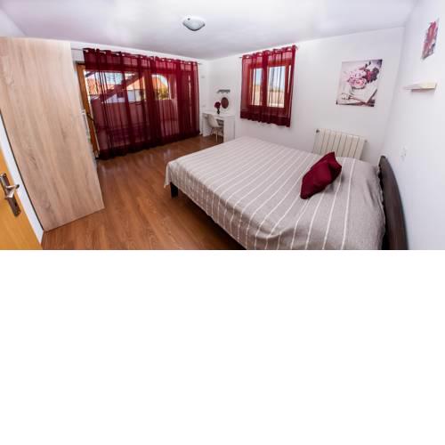 Lex Apartment - The Maverick
