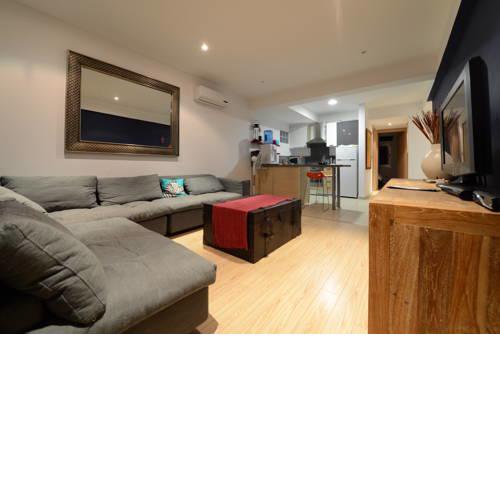 Lexact - Eden Apartment