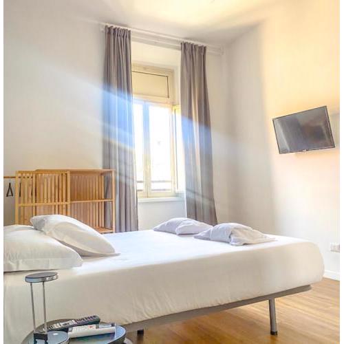 Lexie Suites