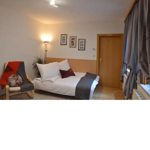 LG Cosy Apartment