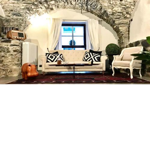 LG LAKE - Boutique apartment -