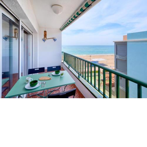 LG SEA VEWS APARTMENT