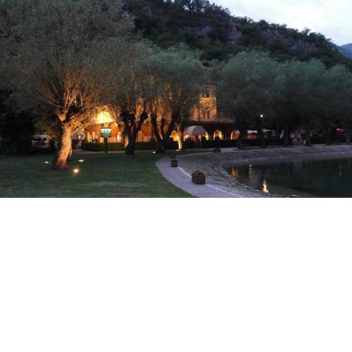LH Hotel Del Lago Scanno
