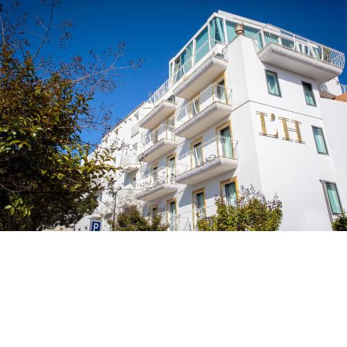 L'H Hotel