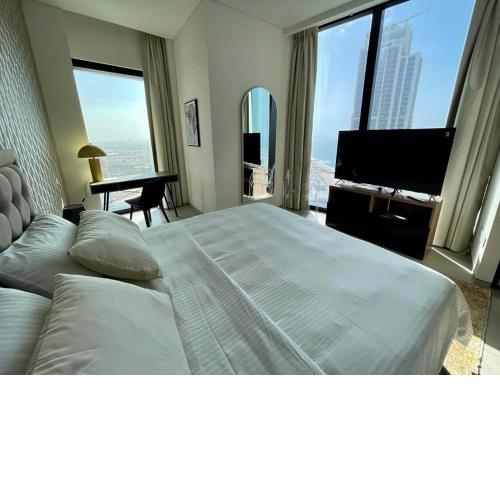 LHG ADDRESS BEACH Residence