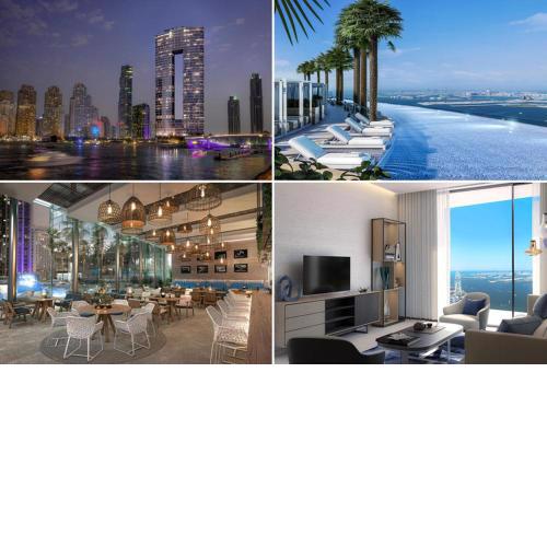 LHG ADDRESS BEACHFRONT