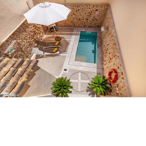 L'HORTA Casa en Pollensa