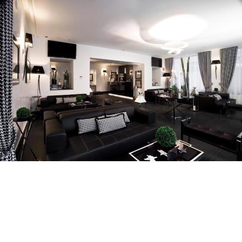 LHP Hotel Santa Margherita Palace & SPA