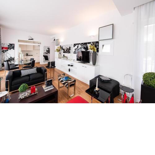 LHP Suite Santa Margherita