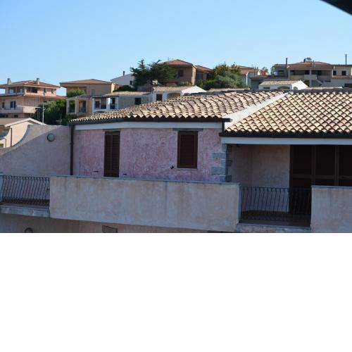 Li Seddi Country House